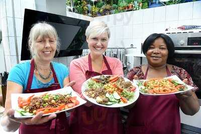 Café Bistro Mundial