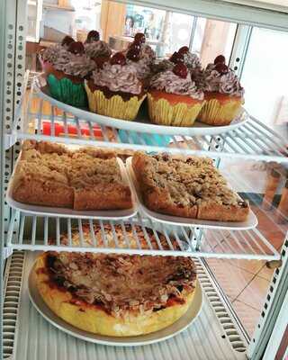 Café Bistro Mundial