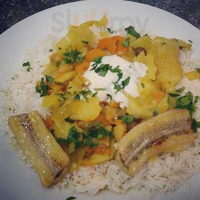 Café Bistro Mundial