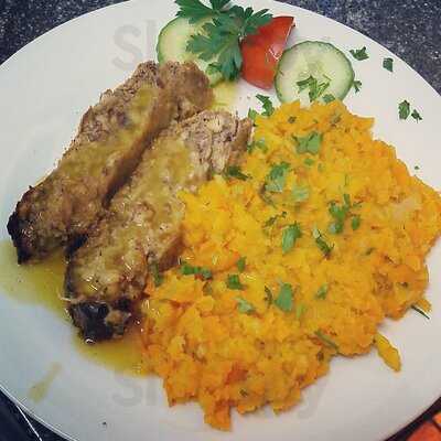 Café Bistro Mundial