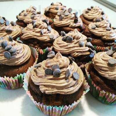 Café Bistro Mundial