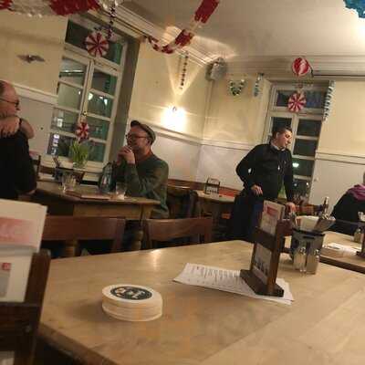 Tonhalle Kaiserswerth