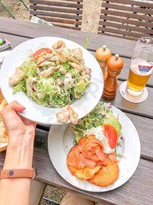 Weingarten Zur Reblaus