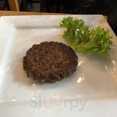 Rocco Burger & Curry