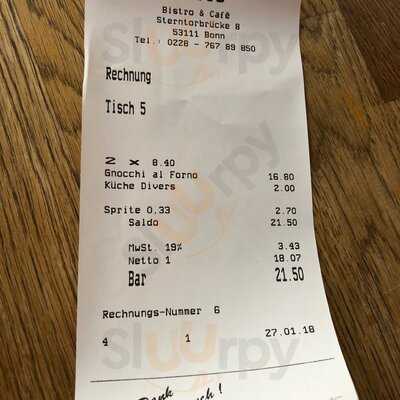 Rocco Burger & Curry