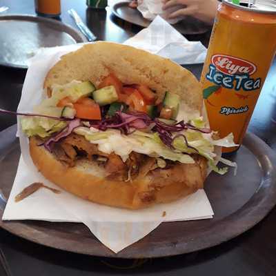 Cappadocia Kebap Haus