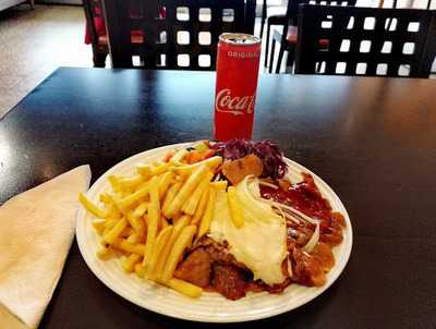 Cappadocia Kebap Haus