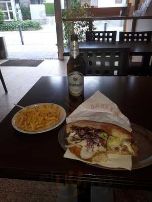 Cappadocia Kebap Haus