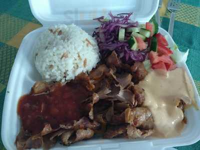 Cappadocia Kebap Haus