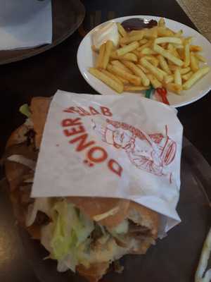 Cappadocia Kebap Haus