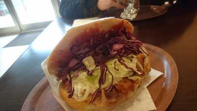 Cappadocia Kebap Haus