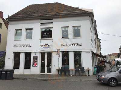 Mecklenburger Backstuben