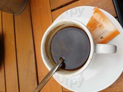 Mecklenburger Backstuben