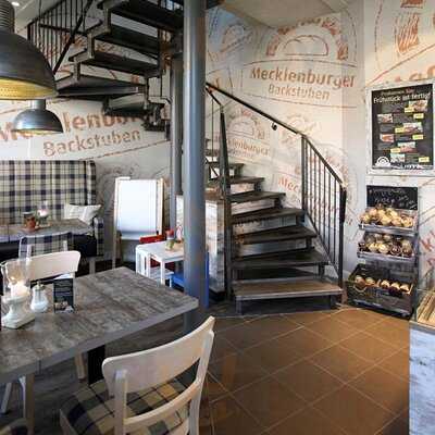 Mecklenburger Backstuben