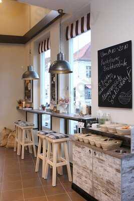 Mecklenburger Backstuben