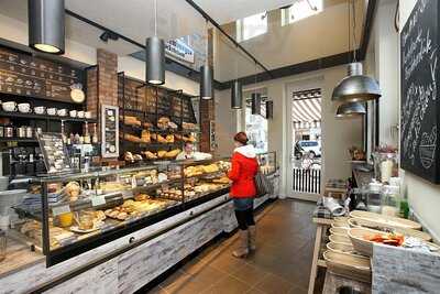 Mecklenburger Backstuben