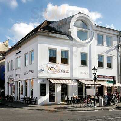 Mecklenburger Backstuben