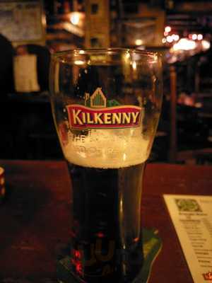 Irish Pub
