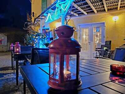 Ey Zhn Griechische &mediterrane Küche - Restaurant