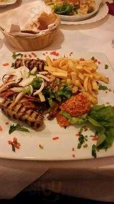 Griechisches Restaurant Odysseus