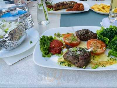 Griechisches Restaurant Odysseus