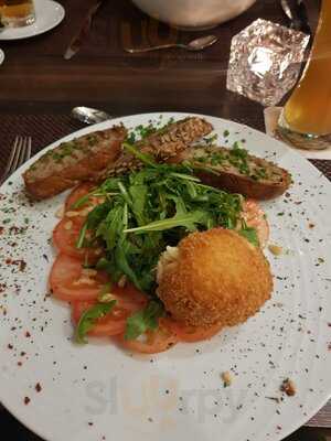 Inspirio Restaurant & Bar