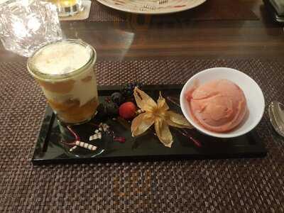 Inspirio Restaurant & Bar