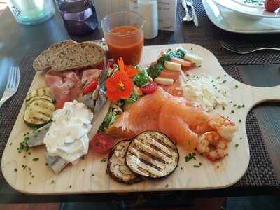 Inspirio Restaurant & Bar