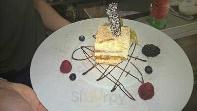 Inspirio Restaurant & Bar