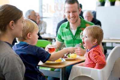 Ikea Restaurant & Cafe