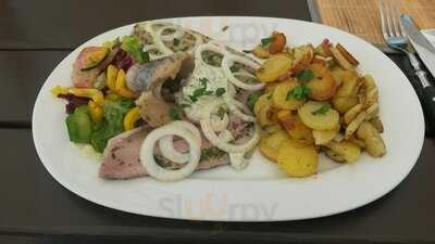 Smutje's - Bistro Am Sund