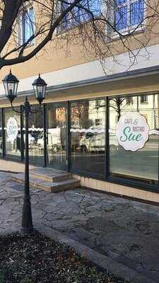Café Sue