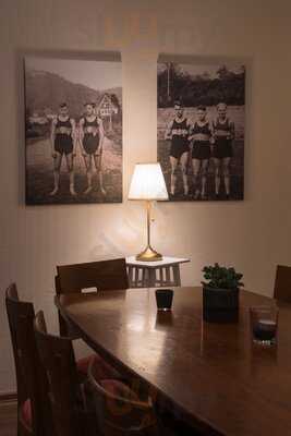 Restaurant Turnhalle