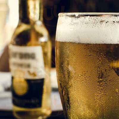 Restaurant Turnhalle