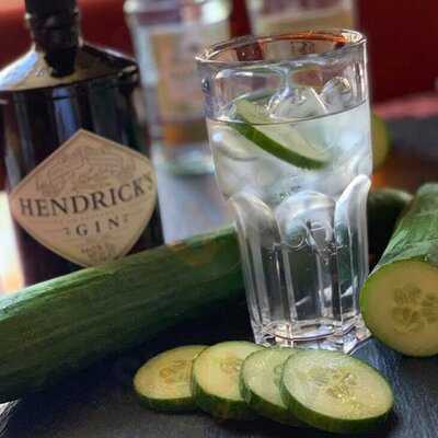 Restaurant Turnhalle