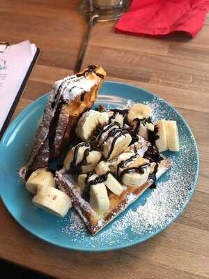 Cats Café Karlsruhe