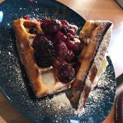 Cats Café Karlsruhe