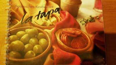 La Tapa