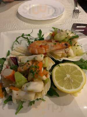 Ristorante-pizzeria Da Domenico