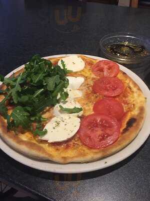 Ristorante-pizzeria Da Domenico