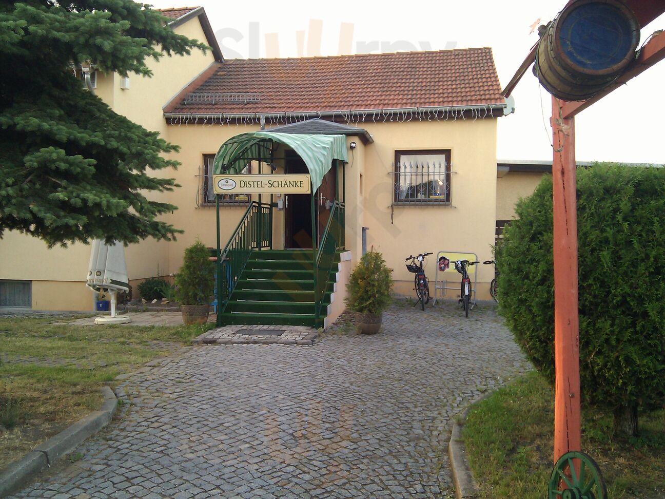 Distelschänke