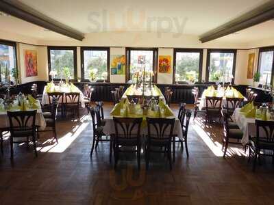 Cafe & Restaurant Friedenskrug