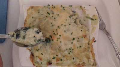 Cafe & Restaurant Friedenskrug