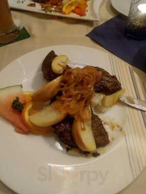 Cafe & Restaurant Friedenskrug