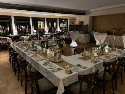 Cafe & Restaurant Friedenskrug