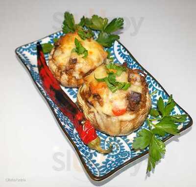 Amala Restaurant & Café