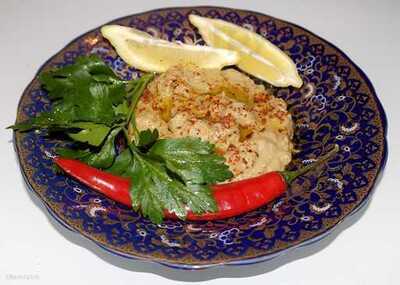 Amala Restaurant & Café