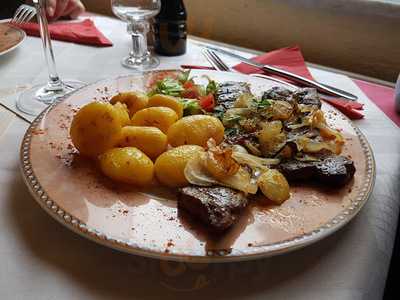 Amala Restaurant & Café