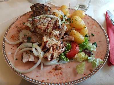 Amala Restaurant & Café