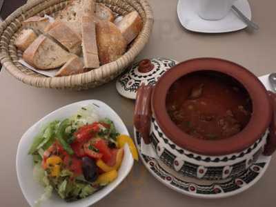 Amala Restaurant & Café